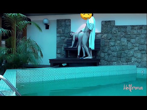 ❤️ يدعو الرئيس خادمة إلى المسبح ، لكنه لم يستطع مقاومة السخونة عندنا٪ ar.https-tubsexer.ru٪؛ ❌️