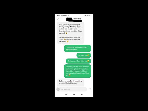 ❤️ أضفت PAWG جديدًا من Tinder إلى حريمتي (تتضمن التحدث إلى Tinder) عندنا٪ ar.https-tubsexer.ru٪؛ ❌️